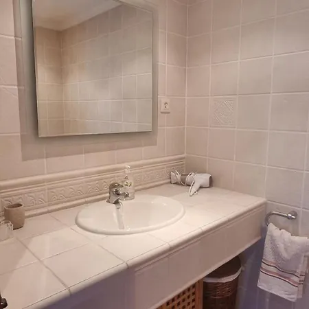 Apartment - 2 Bedrooms - Kitchen - Shared Pool - View Pego Exterior photo