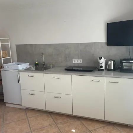 Apartment - 2 Bedrooms - Kitchen - Shared Pool - View Pego Exterior photo