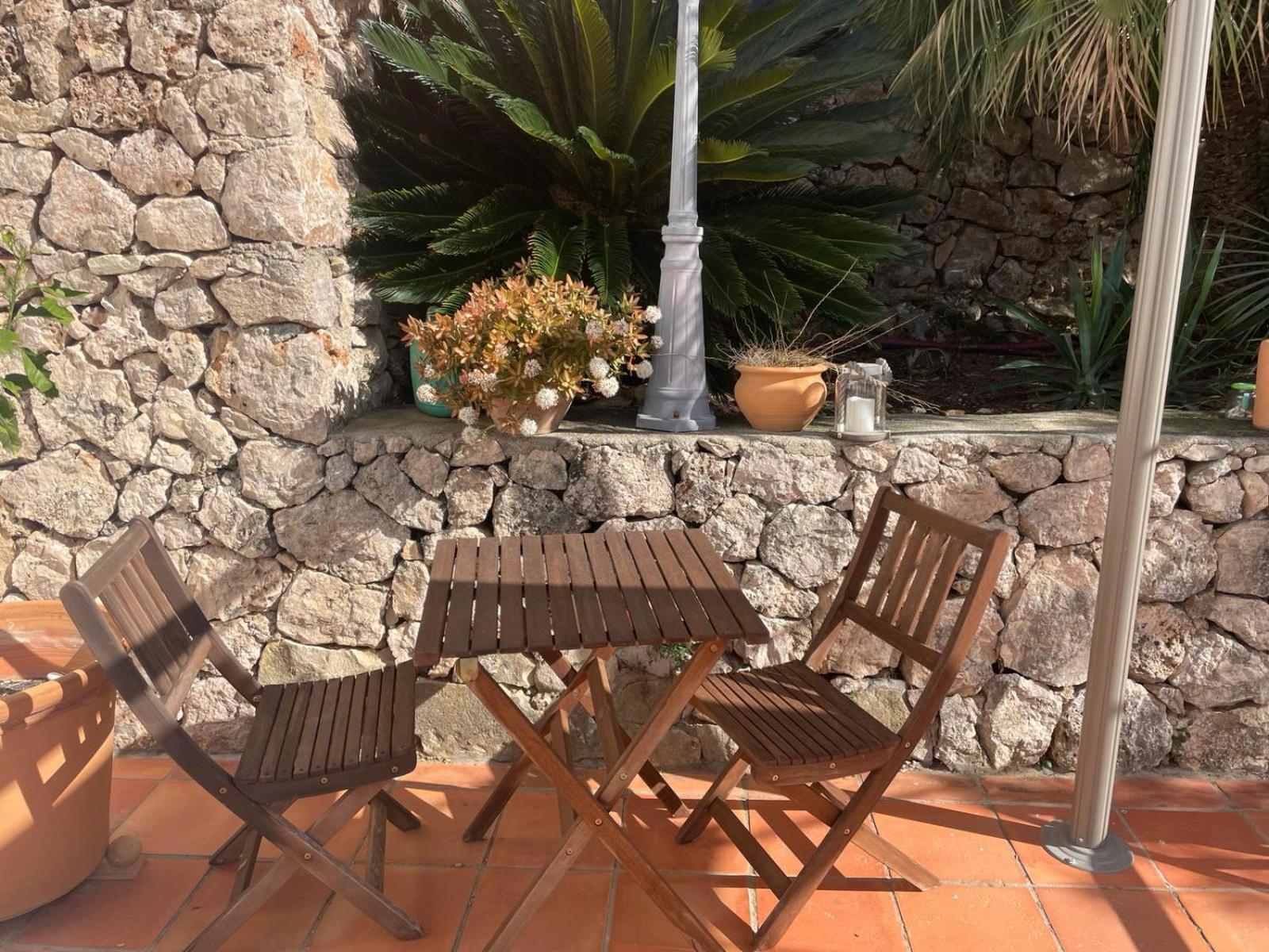 - 2 Bedrooms - Kitchen - Shared Pool - View * Pego
