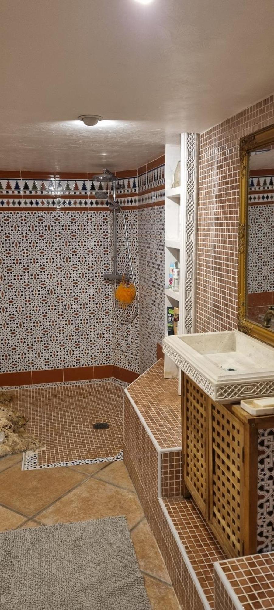 Apartment - 2 Bedrooms - Kitchen - Shared Pool - View Pego